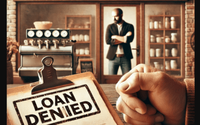 Why Don’t Banks Lend to Small Business Owners?