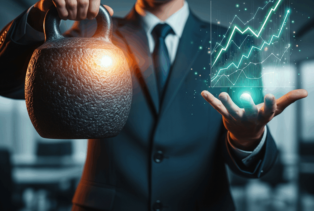 Business Credit: Liability or Multiplier?